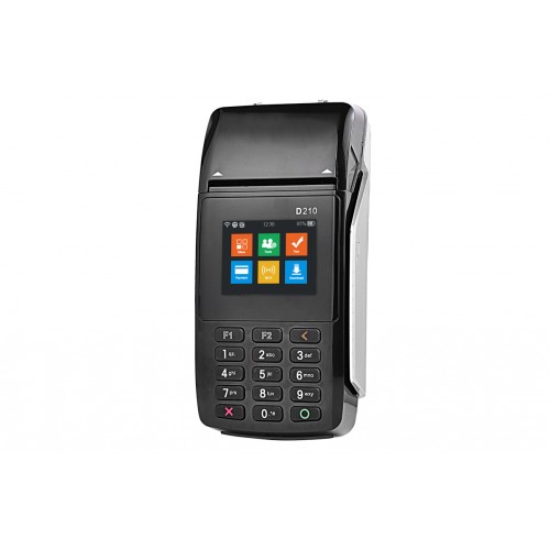 PAX D 210