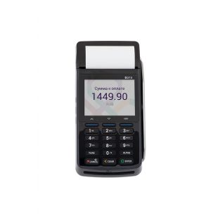 PAX D 210