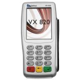 VERIFONE VX 820