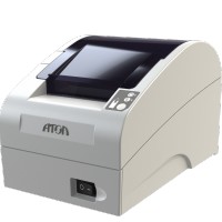 Фискальный регистратор АТОЛ F-PRINT 22ПТК