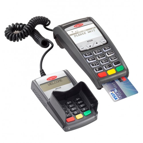 Ingenico IPP 220