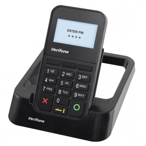 Verifone PP 1000 SE