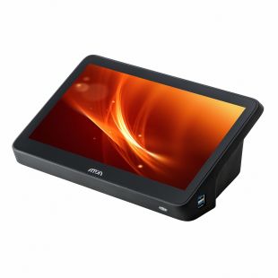 Сенсорный POS моноблок ATOL Optima