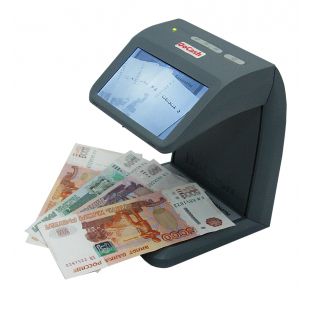 DoCash mini IR