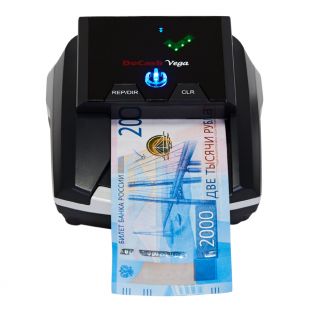 DoCash Vega
