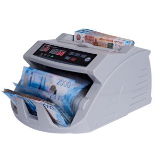 DOCASH 3040 UV