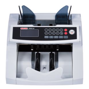 DOCASH 3000 LU