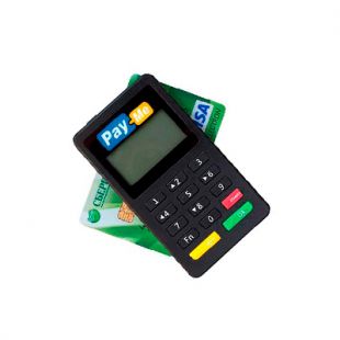 Мобильный терминал Pay-Me