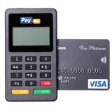 Мобильный терминал Pay-Me