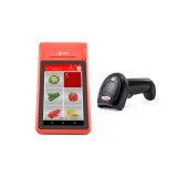 Аренда LiteBox 7 + 2D сканер Атол SB2108
