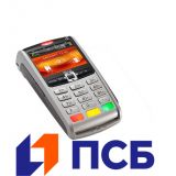 Аренда терминала ПСБ