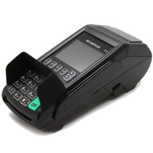Стационарный терминал Castles VEGA 3000C