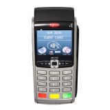 Переносной Б/у терминал Ingenico IWL 251 GPRS