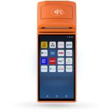 Онлайн касса MSPOS-E-Ф со встроенным эквайрингом