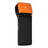 Онлайн касса MSPOS-D-Ф со встроенным эквайрингом