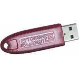 USB-токен Рутокен ЭЦП 2.0 2100