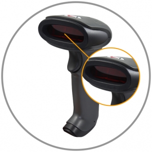 Cканер штрих-кода Sunlux 2D xl-3200