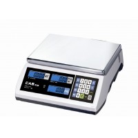 Торговые весы CAS ER-Junior
