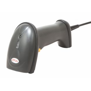 Сканер штрихкода АТОЛ SB 1101 USB