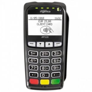 Ingenico iPP 350