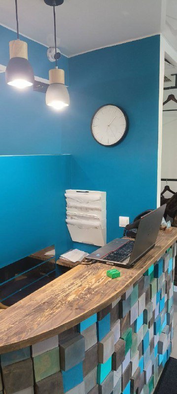 YCLIENTS, регистратор АТОЛ и отдельный терминал в сети салонов красоты