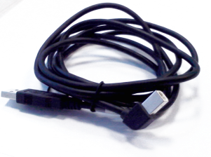 Кабель USB Cable Type B-ICT2xx