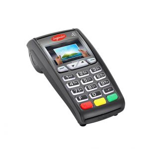 Б/у терминал Ingenico ICT 250