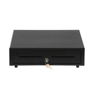 Денежный ящик АТОЛ CD-410-B