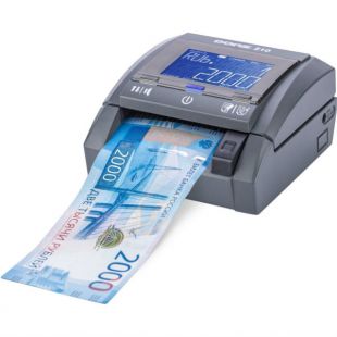 DORS 210 compact с АКБ