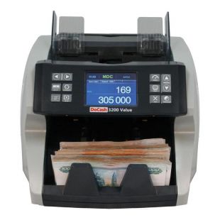 DoCash 3200 Value