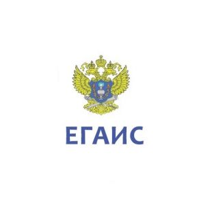 Подключение к ЕГАИС