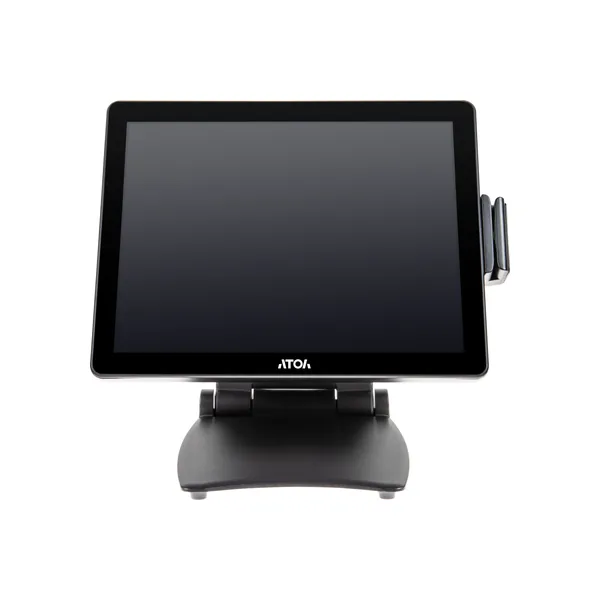 POS-компьютеры и мониторы