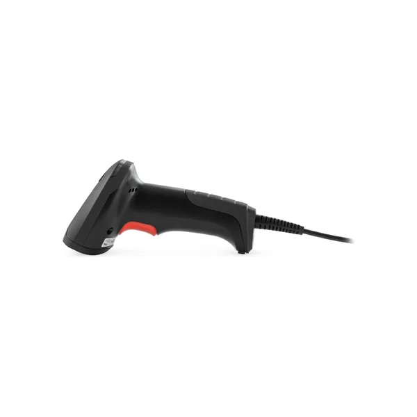 Беспроводной сканер штрихкода АТОЛ SB5100 BT (2D, Bluetooth 5.0, IP42, подставка)