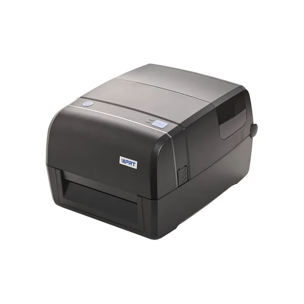 Принтер этикеток iDPRT iT4B (термотрансфер, 4", 203 dpi, USB, Ethernet)