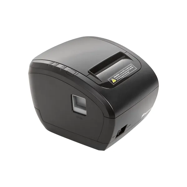Чековый принтер PayTor TRP8005 (80 мм, USB, RS-232, LAN, звонок)