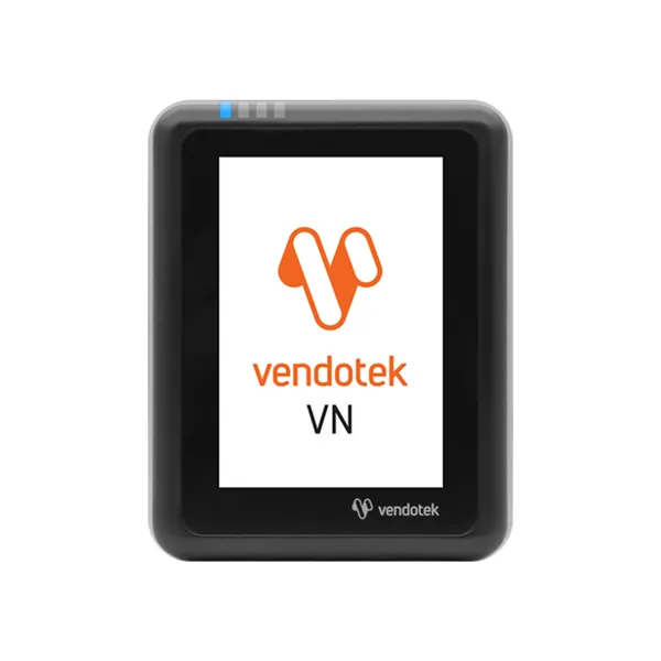 Платёжный терминал Vendotek VN для вендинга (MDB, Pulse, 4G, Wi-Fi, Ethernet), бесконтактный