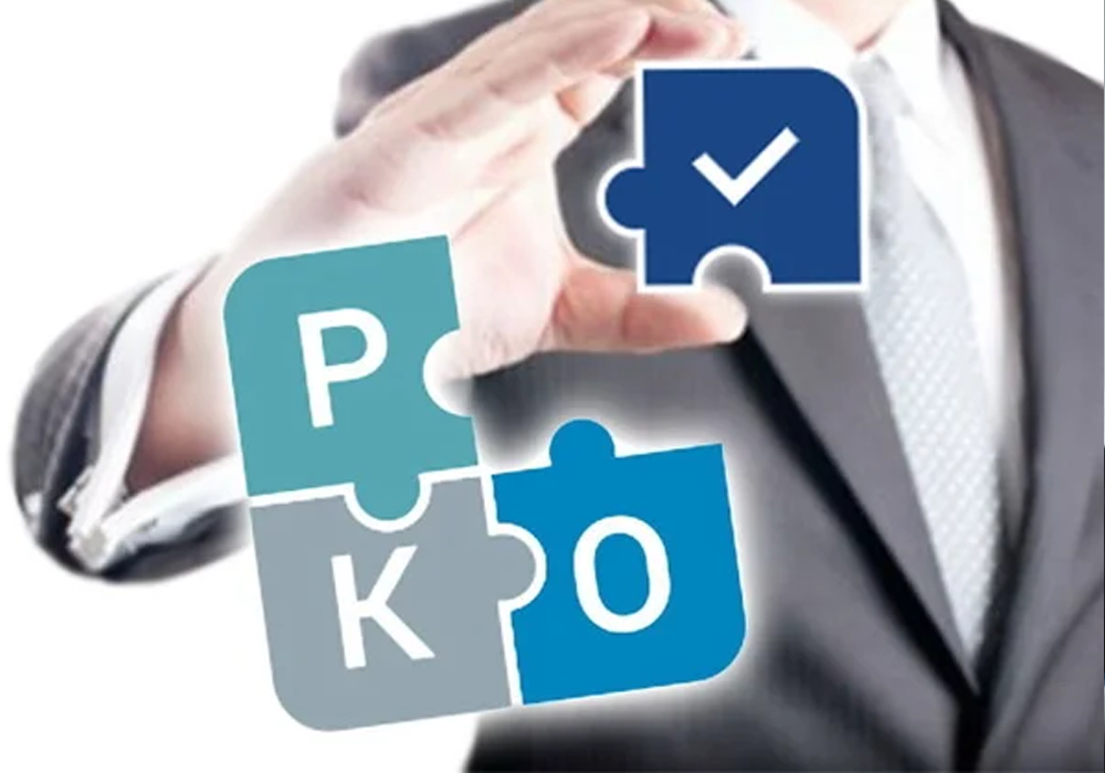Открытие РКО
