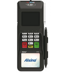 AISINO V10