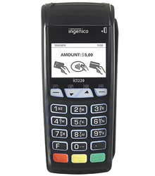 Ingenico ICT 220
