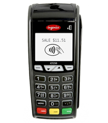 Ingenico ICT 250