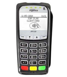 Ingenico IPP 320